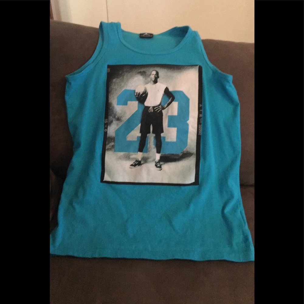 Jordan